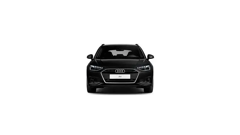 Gebraucht Audi A4 Business 136 PS (100 kW) 2022 Kombi