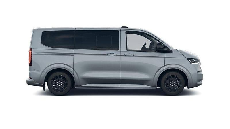 Nuova VW Caravelle Life 150 CV (110 kW) 2026 Argento Monovolume