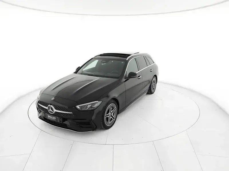 Usata Mercedes 300 Premium 265 CV (194 kW) 2022 Station wagon