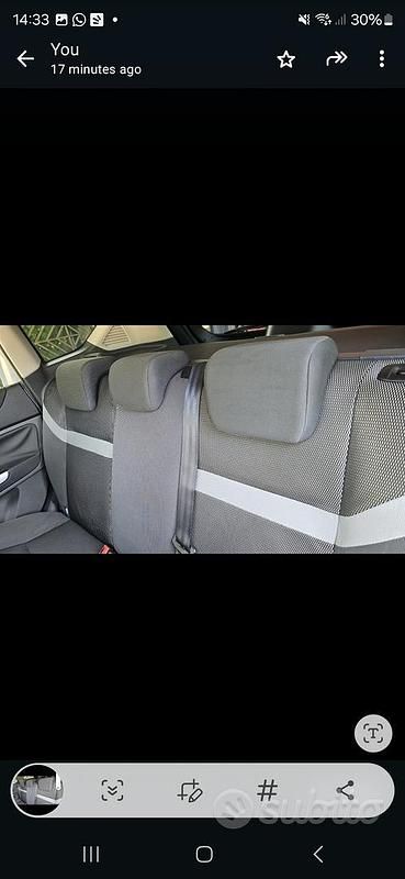 Usata Ford Kuga 2010 SUV