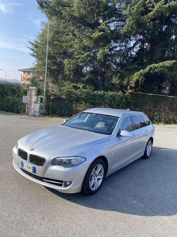 Usata BMW 530 258 CV (189 kW) 2011 Station wagon