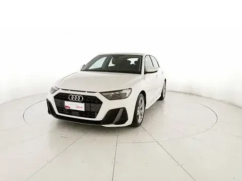 Usata Audi A1 Sportback S-Line 110 CV (80 kW) 2023 Utilitaria