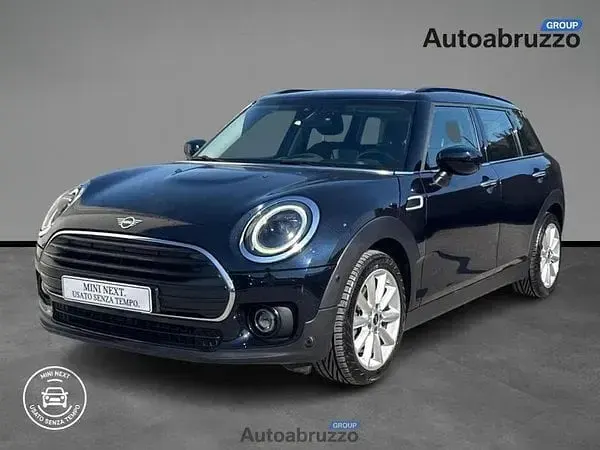 Usata Mini Clubman Classic 116 CV (85 kW) 2021 Station wagon