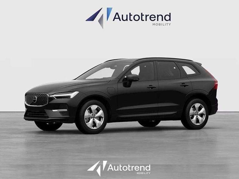 Nuova Volvo XC60 Core 398 CV (292 kW) 2025 Nero SUV