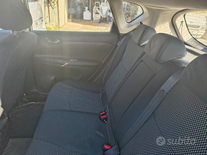 Usata Nissan Pulsar 110 CV (80 kW) 2015 Berlina