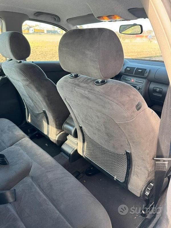 Usata Audi A3 130 CV (95 kW) 2001 Utilitaria