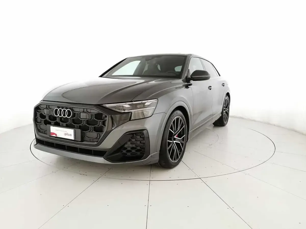 Usata Audi Q8 S-Line 394 CV (289 kW) 2024 SUV