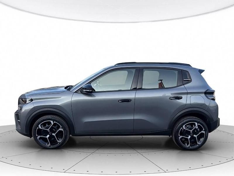 Usata Citroën C3 PureTech 101 CV (74 kW) 2025 Grigio SUV