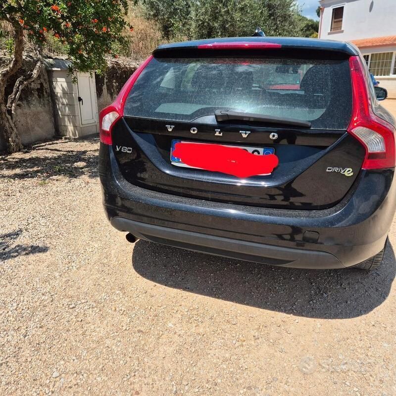 Usata Volvo V60 2012 Station wagon