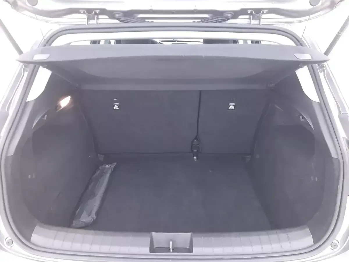 Usata Fiat Tipo Life 95 CV (69 kW) 2021 Grigiogrigio Berlina