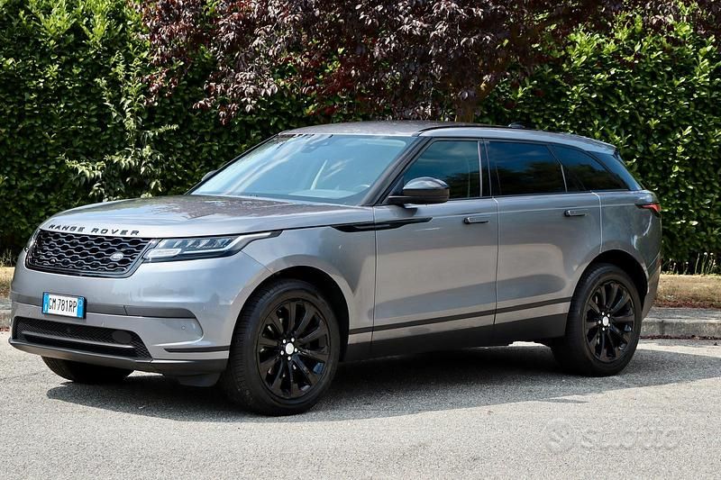 Usata Land Rover Range Rover Velar 180 CV (132 kW) 2020 SUV