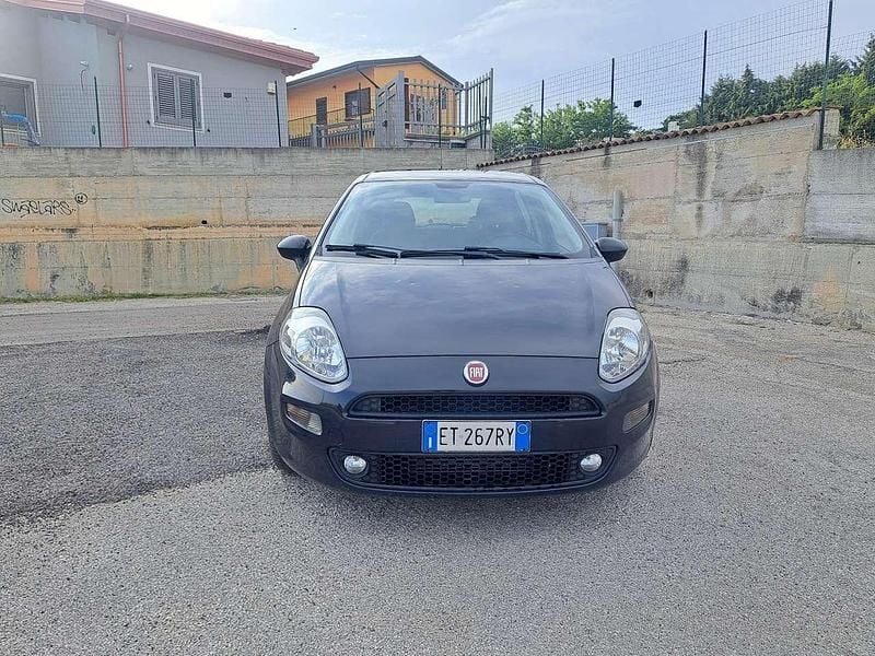 Other Usata 2014 Fiat Punto Street Due volumi | 3500 € (Ottimo prezzo) - Immagine 1/4