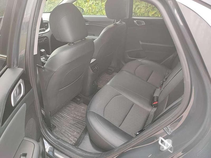 Usata Kia XCeed Style 136 CV (100 kW) 2023 Grigio SUV