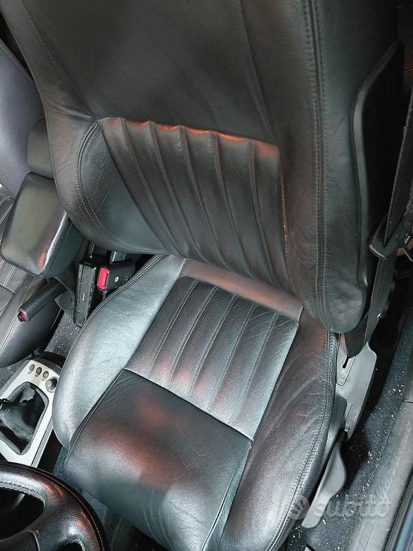 Usata Alfa Romeo 156 115 CV (84 kW) 2004