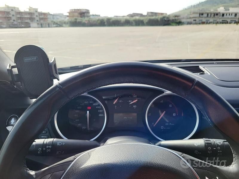 Usata Alfa Romeo Giulietta 120 CV (88 kW) 2017 Utilitaria