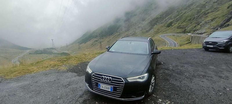 Usata Audi A6 Business 190 CV (139 kW) 2015 Station wagon