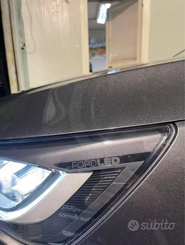 Usata Ford Focus 120 CV (88 kW) 2022 Station wagon