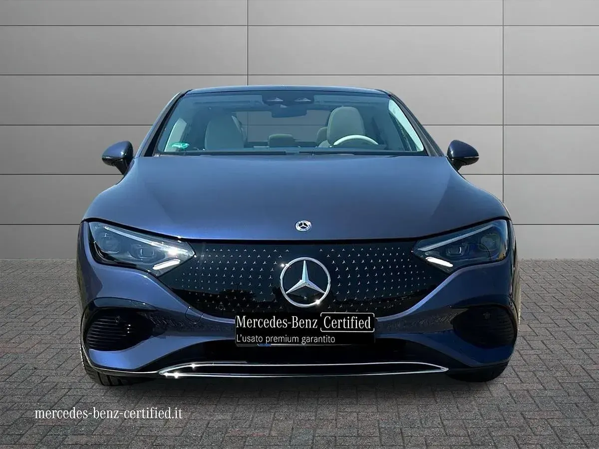 Usata Mercedes EQE300 Premium 180 kW (245 CV) 2025