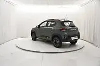 Usata Dacia Spring Expression 33 kW (45 CV) 2023 Verde Utilitaria