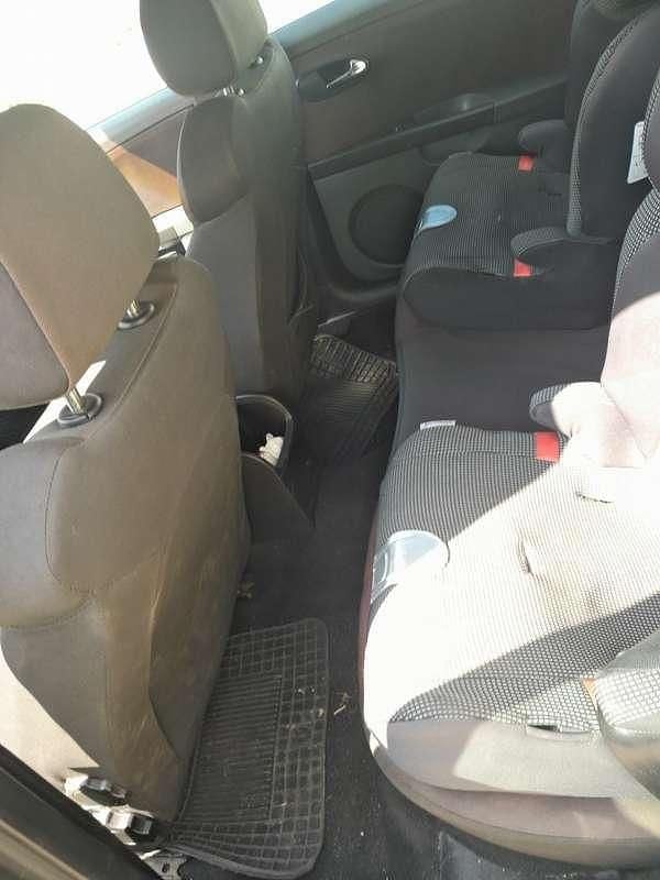 Occasion Seat Leon Reference 105 ch (77 kW) 2007 Citadine