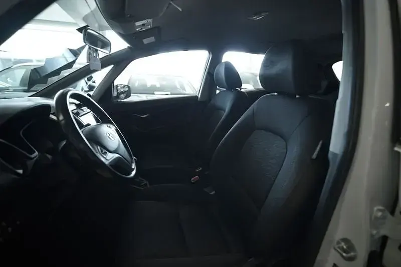 Usata Hyundai i20 124 CV (91 kW) 2019 Other Utilitaria