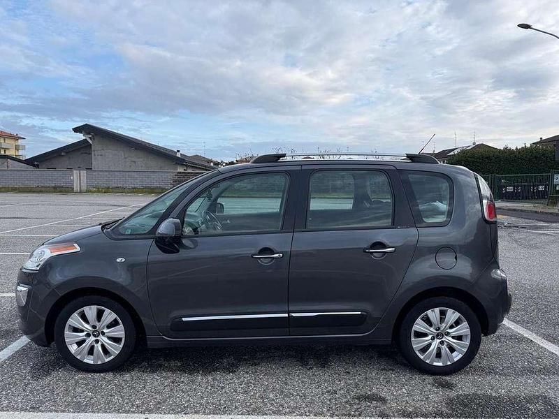 Usata Citroën C3 Picasso 92 CV (67 kW) 2014 Monovolume