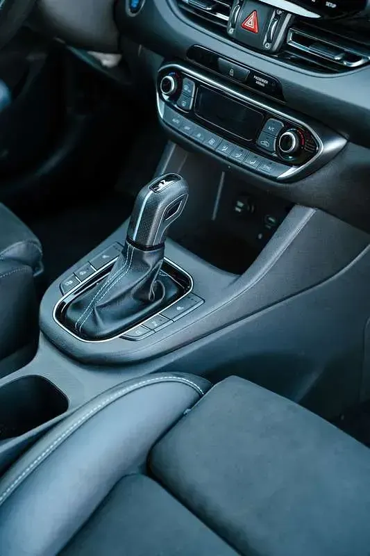 Gebraucht Hyundai i30 N Performance 280 PS (205 kW) 2021 Limousine