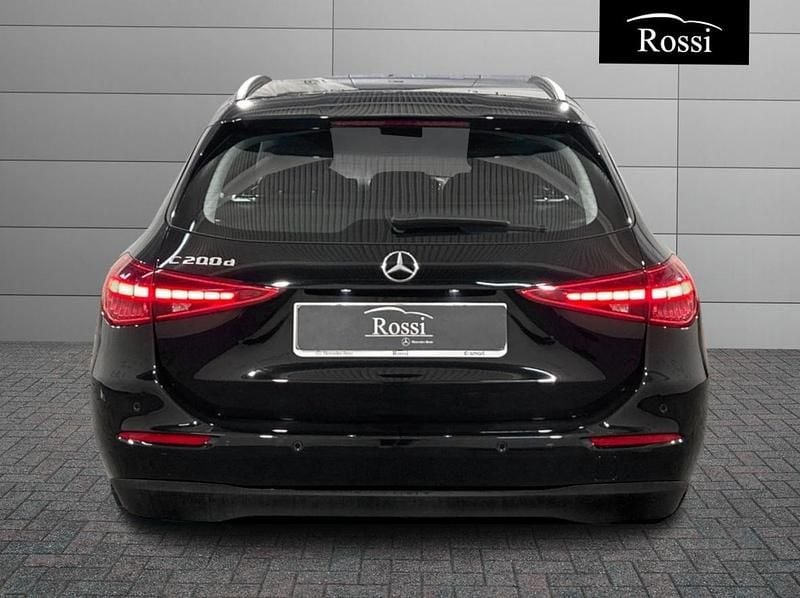 Usata Mercedes 200 163 CV (119 kW) 2022 Station wagon