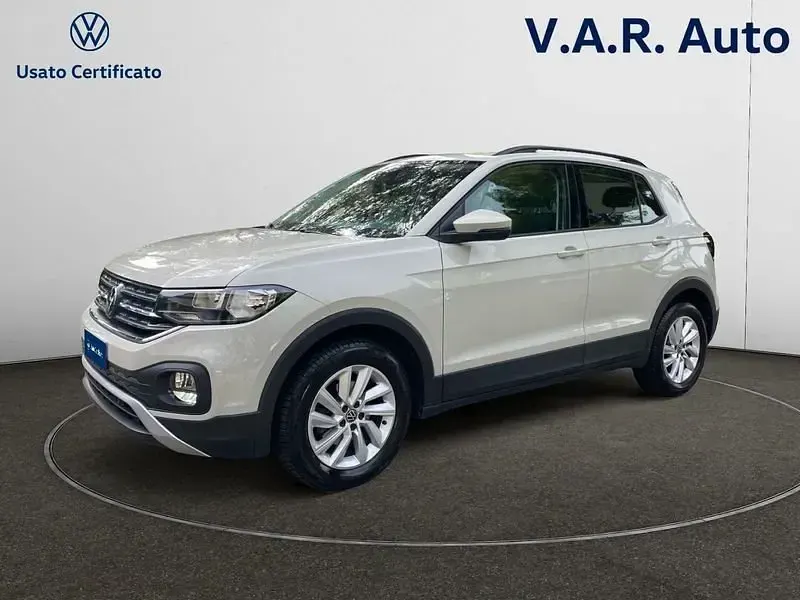 Usata VW T-Cross Style 110 CV (80 kW) 2023 SUV