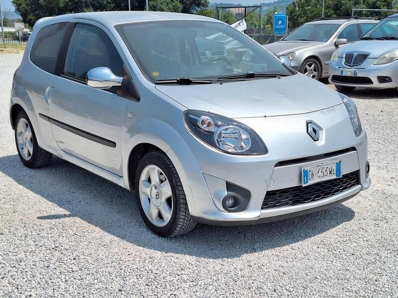 Usata 2007 Renault Twingo Initiale Due volumi | 999 € (Super prezzo) - Immagine 1/4