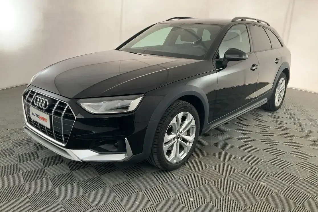 Usata Audi A4 190 CV (139 kW) 2020
