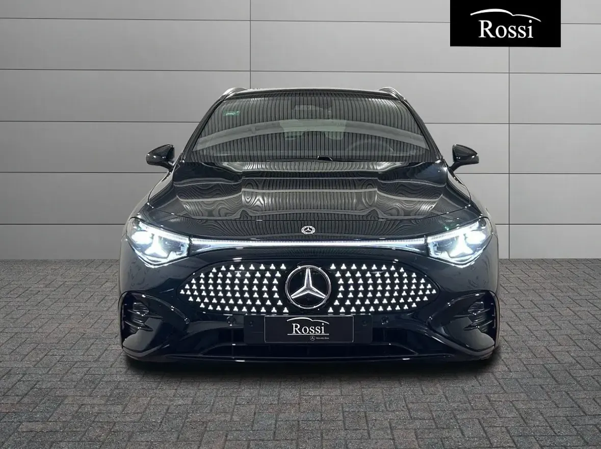 Nuova Mercedes CLA 250+ 200 kW (272 CV) 2026 Berlina