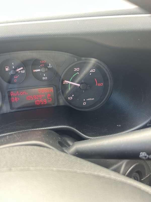 Usata Iveco Daily 125 CV (91 kW) 2016