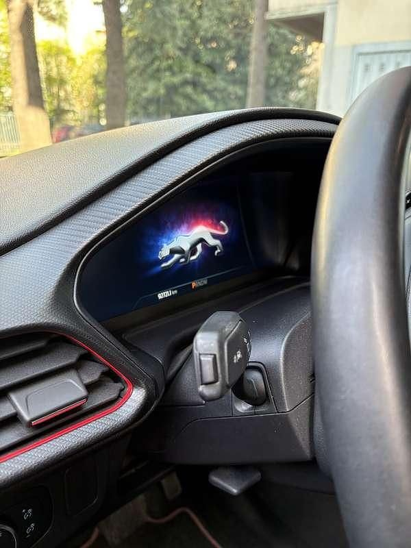 Usata Ford Puma ST-Line X 125 CV (91 kW) 2022 Grigio SUV