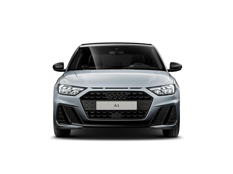 Nouvelle Audi A1 Sportback Comfort 116 ch (85 kW) 2026 Gris Citadine