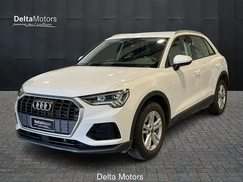 Second-hand Audi Q3 Business 150 CP (110 kW) 2024 SUV