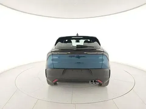 Occasion Alfa Romeo GT Junior 144 ch (105 kW) 2025 Bleue SUV