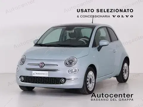 Usata Fiat 500 Dolcevita 69 CV (50 kW) 2023 Utilitaria