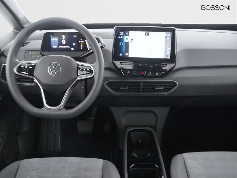 Usata VW ID.3 Active 69 kW (95 CV) 2023 Bianco Utilitaria