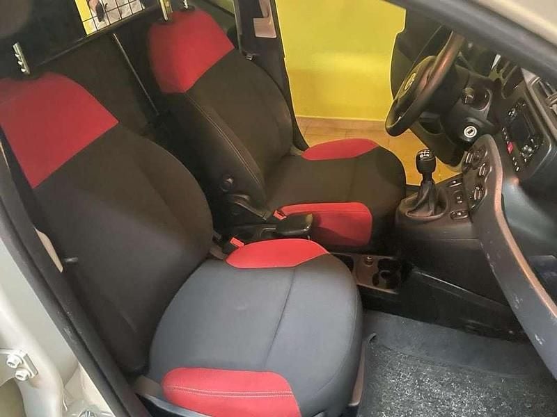 Usata Fiat Panda 88 CV (64 kW) 2019 Berlina