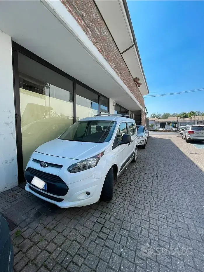 Usata Ford Transit Connect 101 CV (74 kW) 2016 Monovolume