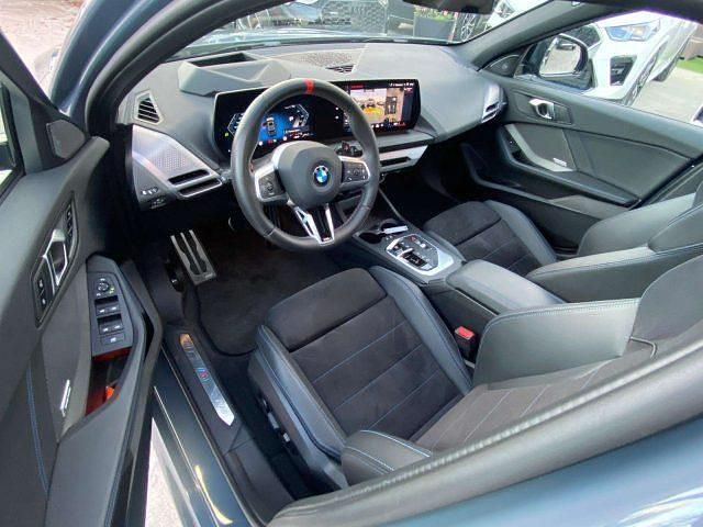 Usata BMW 135 Performance 300 CV (220 kW) 2025 Grigio metallizzato Utilitaria