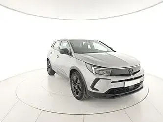 Occasion Opel Grandland X 131 ch (96 kW) 2024 SUV