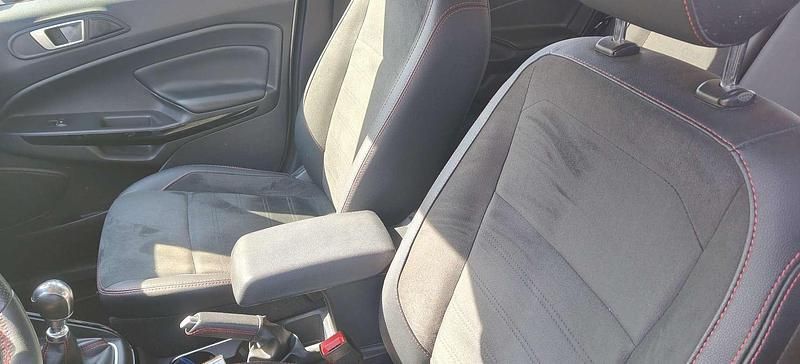 Usata Ford Ecosport 111 CV (81 kW) 2023 SUV