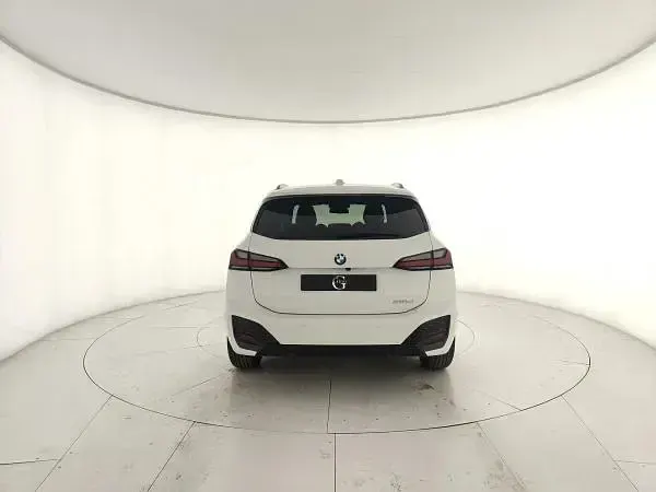 Nuova BMW 218 Active Tourer Comfort Edition 150 CV (110 kW) 2026 Bianco Monovolume