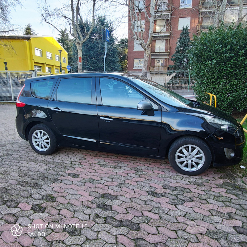 Usato 2010 Renault Grand Scénic III 1.9 Diesel 130 CV (5.700 €)