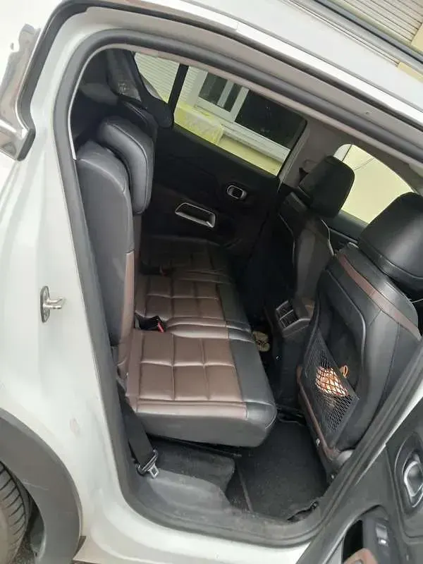 Usata Citroën C5 Aircross Shine 177 CV (130 kW) 2019 SUV
