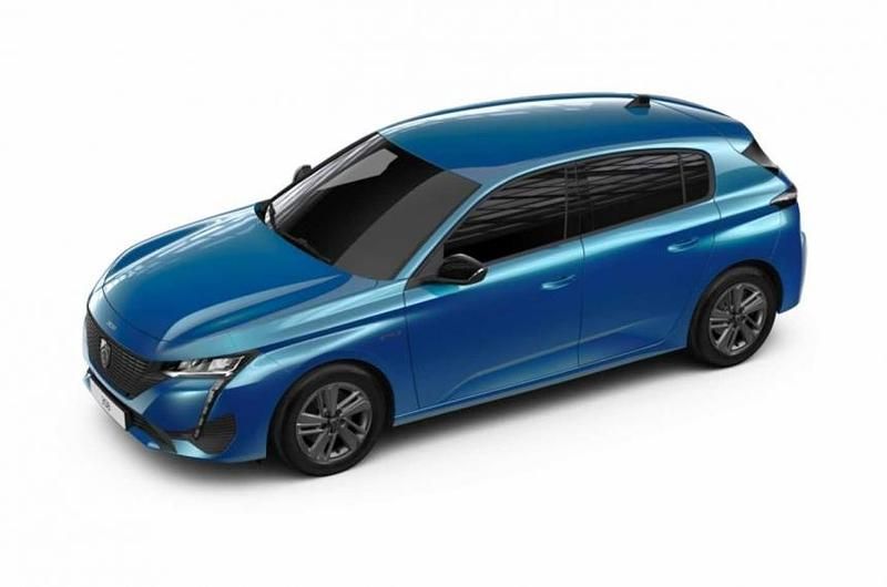 Nuova Peugeot 308 Style 144 CV (105 kW) 2025