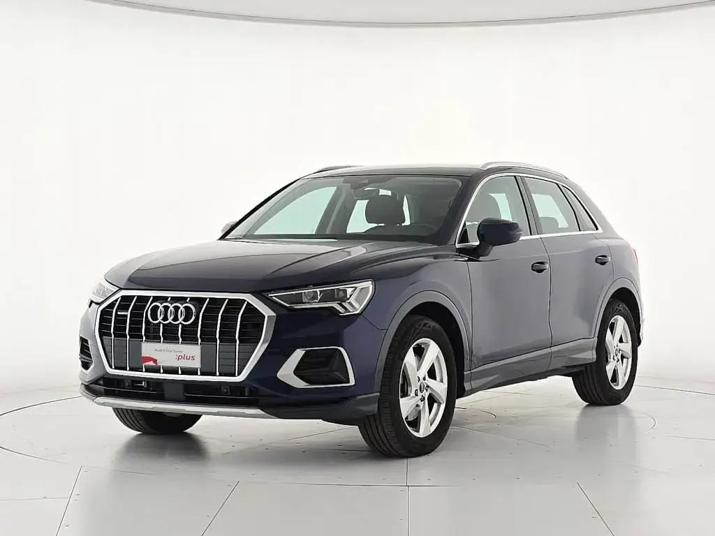 Usata Audi Q3 Advanced 190 CV (139 kW) 2024 SUV