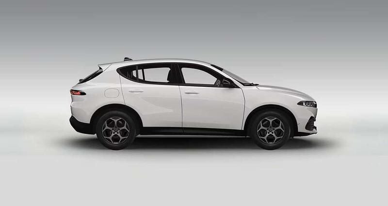 Nuova Alfa Romeo Tonale 174 CV (127 kW) 2026 Bianco SUV